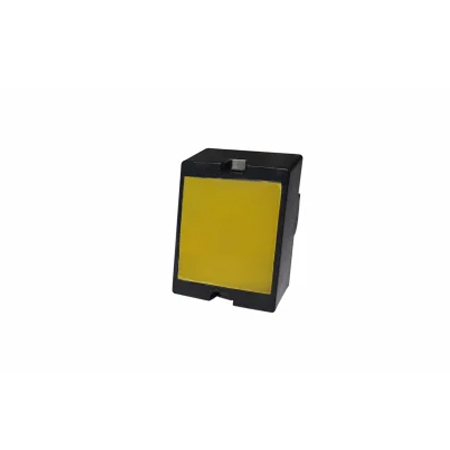 Pistol taser cu electrosoc, 5 rezerve, toc inclus [6]