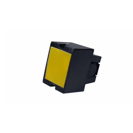 Pistol taser cu electrosoc, 5 rezerve, toc inclus [5]