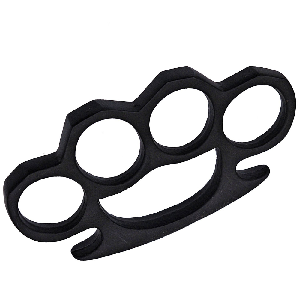 Pumnal, tip box, aluminiu, 0,5 cm, negru [2]