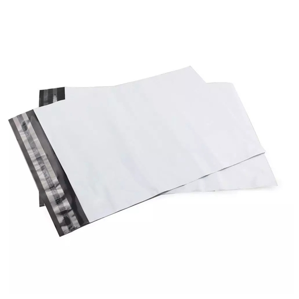 Pungi curierat, banda adeziva, 55 μm, 30х40 cm, 100 buc [4]