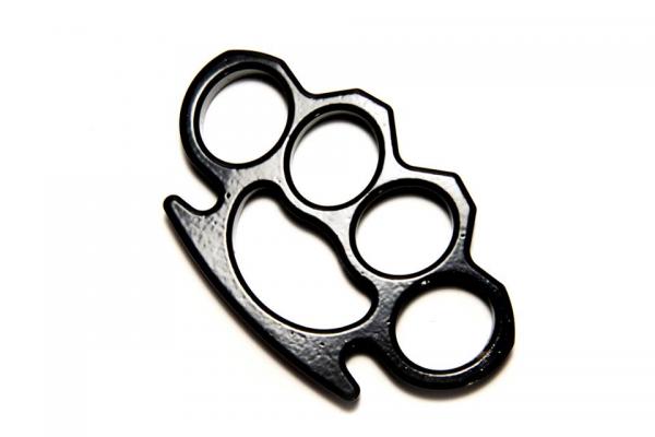 Rozeta/Box autoaparare, DEPOX®,  autoaparare, 11 cm, negru [4]