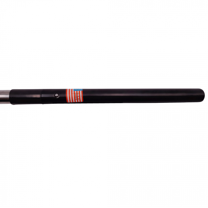 Sabie de vanatoare Ideallstore®, Shaolin Master, model baston, 55 cm, teaca inclusa [4]