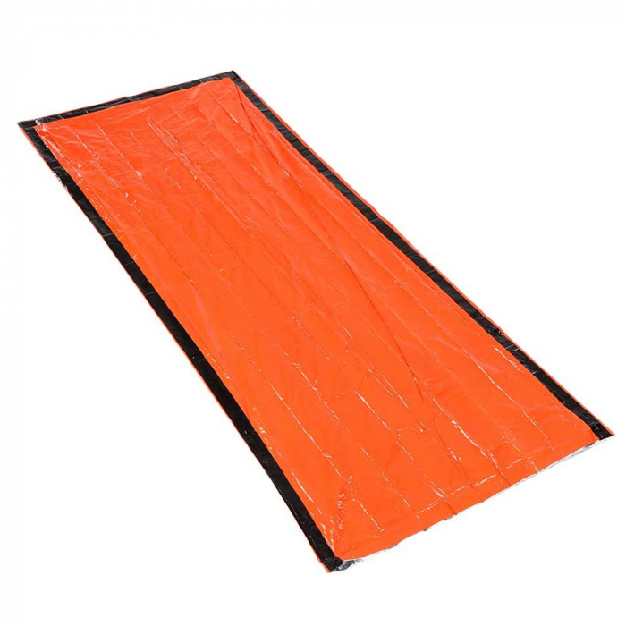 Sac de dormit IdeallStore®, Sleep Tight, polietilena, 210x90 [2]