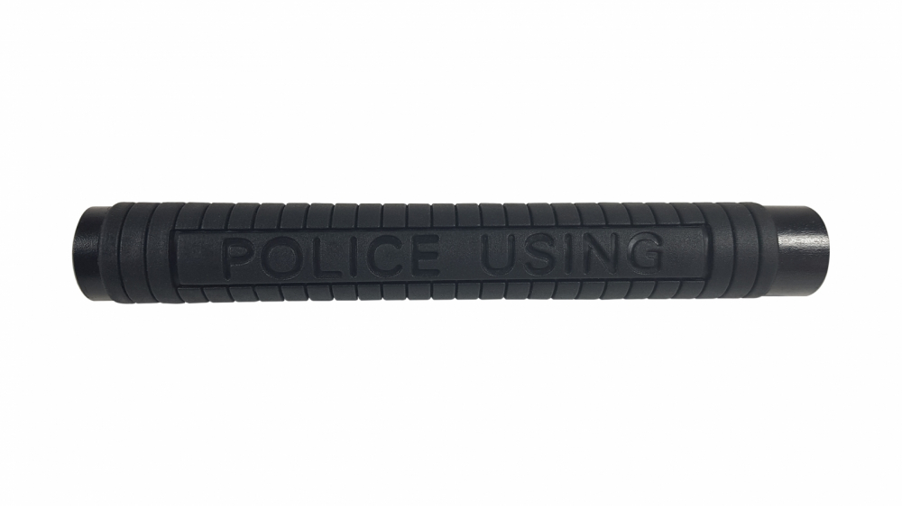 Set 2 bastoane telescopice, Police, 50 cm [4]