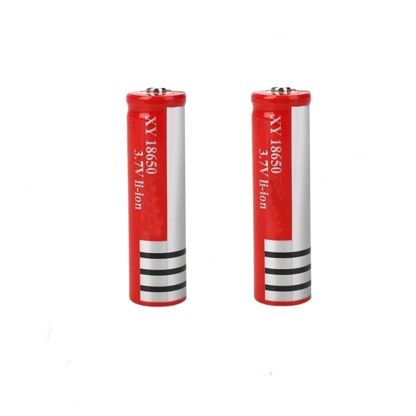 Set 4 acumulatori Li-Ion, IdeallStore®, reincarcabili [4]