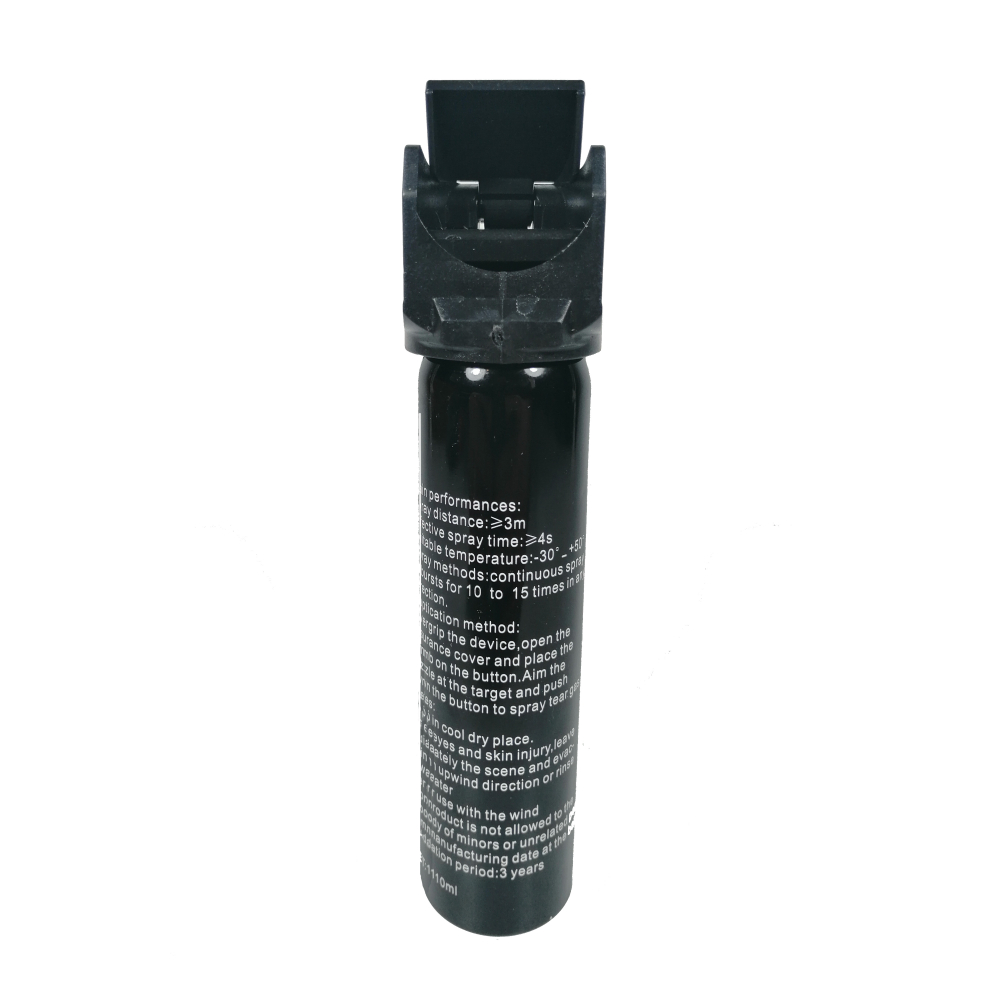 Set Baston cu electrosoc, Police X8 si baston telescopic Police, 50 cm, cadou spray paralizant [10]