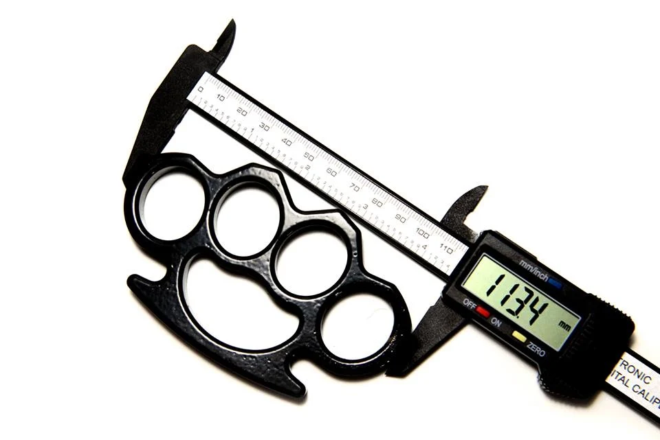 Set baston telescopic flexibil argintiu, maner cauciuc, 47 cm  +  box negru 1 cm grosime [5]