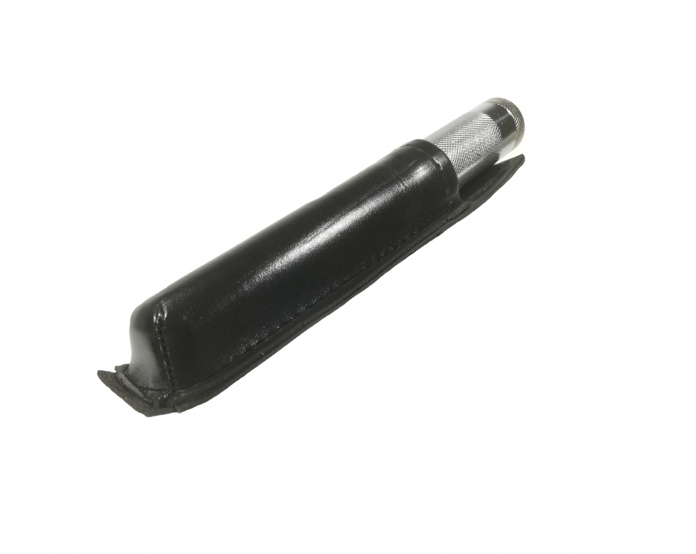 Set 2 bastoane telescopice, argintiu-negru, 4 sectiuni, 65 cm [9]