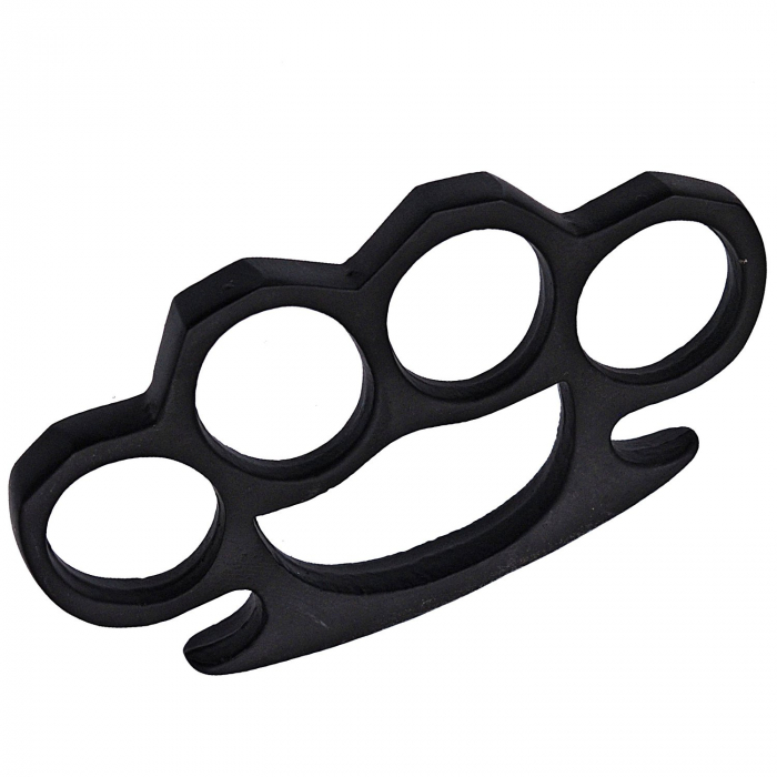 Set Box autoaparare si Cutit Karambit, 18.5 cm IdeallStore® , otel inoxidabil [8]