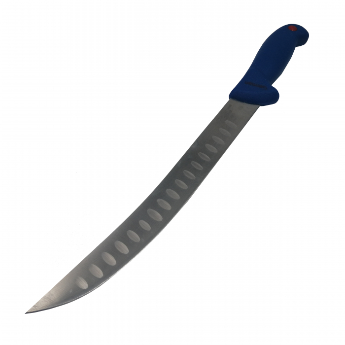 Set cinci cutite de macelarie IdeallStore®, injunghiat, filetat, cutitul bucatarului, otel inoxidabl [23]