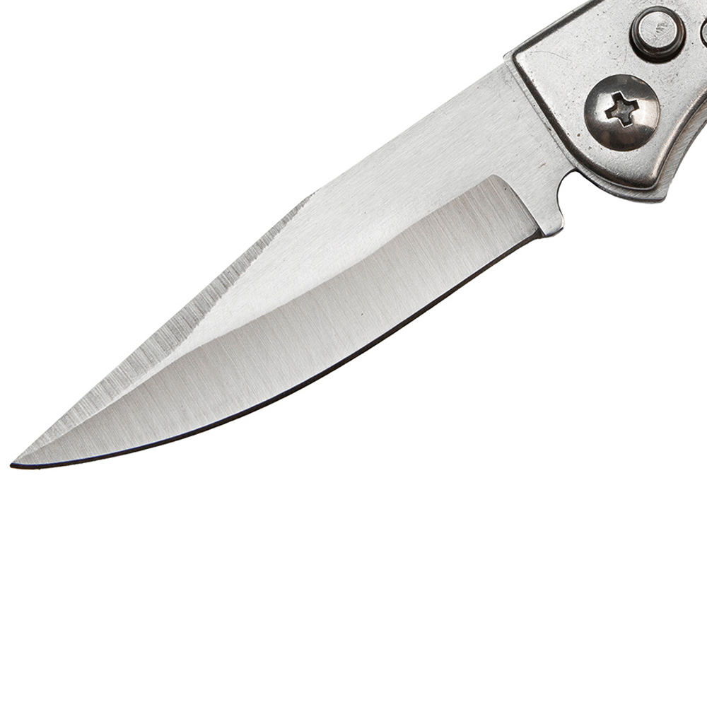 Set doua cutite de vanatoare automat 16.5 cm, teaca inclusa [5]