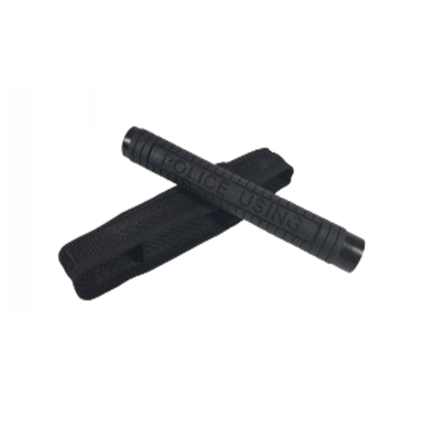 Cutit tactic multifunctional Rambo, otel inoxidabil, spargator sticla, surubelnita, maner compartiment depozitare, 39.5 cm [10]