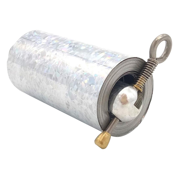 Set de 2 Bastoane extensibile pentru antrenament IdeallStore ,Automat , 150 cm , Argintiu [4]
