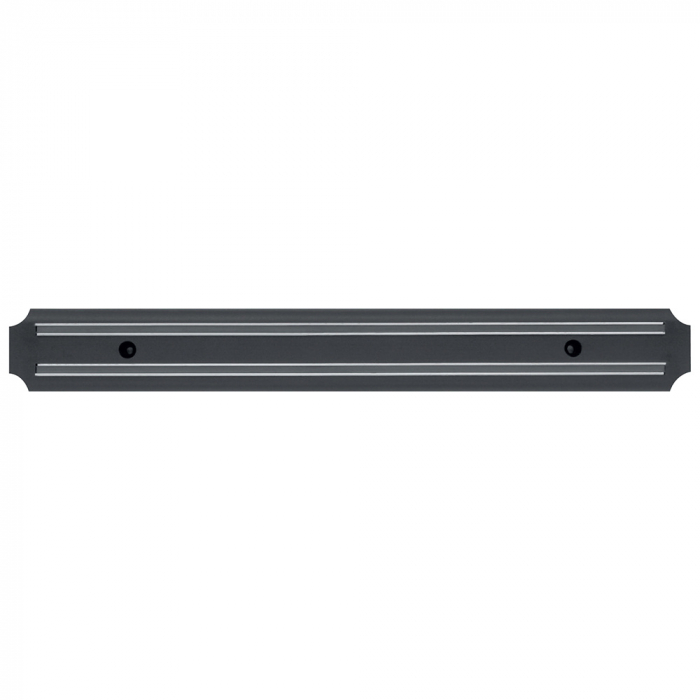 Set de macelarie IdeallStore®, cutit bucatarie, filetat, suport magnetic si ascutitoare, otel inoxidabil [17]