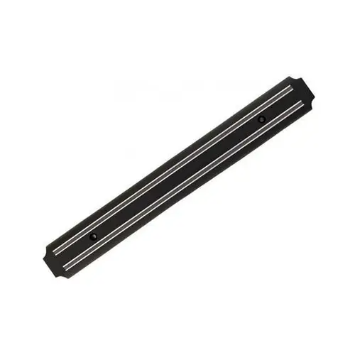 Set de macelarie IdeallStore®, cutit bucatarie, filetat, suport magnetic si ascutitoare, otel inoxidabil [18]