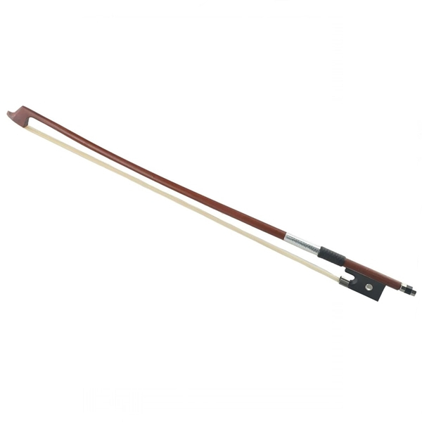 Vioara clasica True Sound, lemn, marime 3/4, maro, toc inclus + arcus 1/4 extra [8]