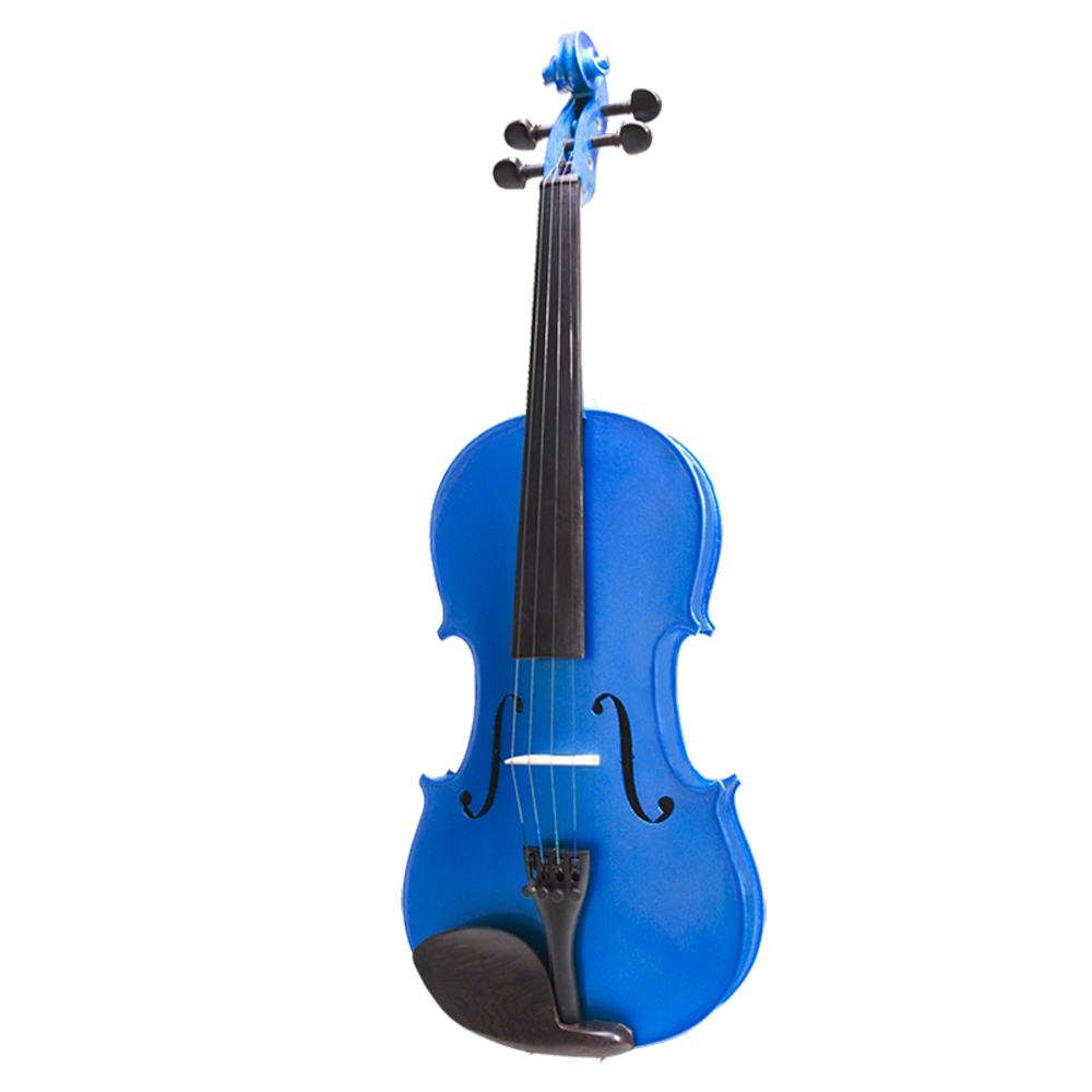 Vioara clasica, marime 4/4, lemn, toc din material + arcus 1/2 extra [5]