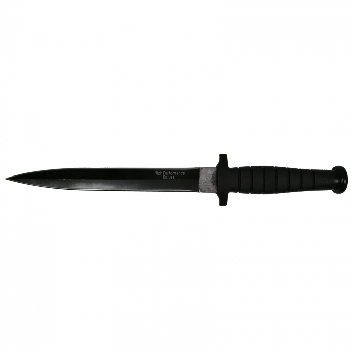 Set doua cutite de vanatoare First Blood, IdeallStore®, teaca inclusa [3]