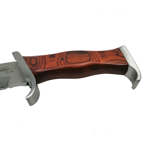 Set doua cutite de vanatoare First Blood, IdeallStore®, teaca inclusa [12]