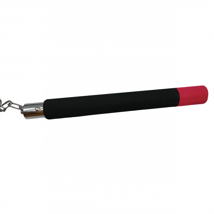 Set doua nunceaguri IdeallStore®, Training Helper, de antrenament, 30 cm, multicolor [5]
