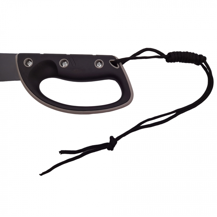 Set doua sabii de vanatoare, Ideallstore®, British Rebellion, 61 cm, teaca inclusa [11]