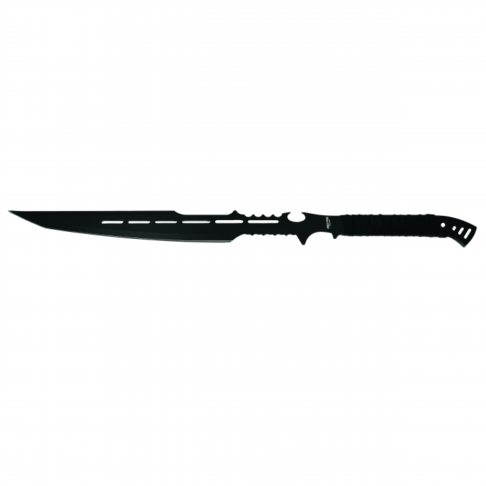 Set doua sabii de vanatoare, IdeallStore®, Cold Blood, 71 cm [3]