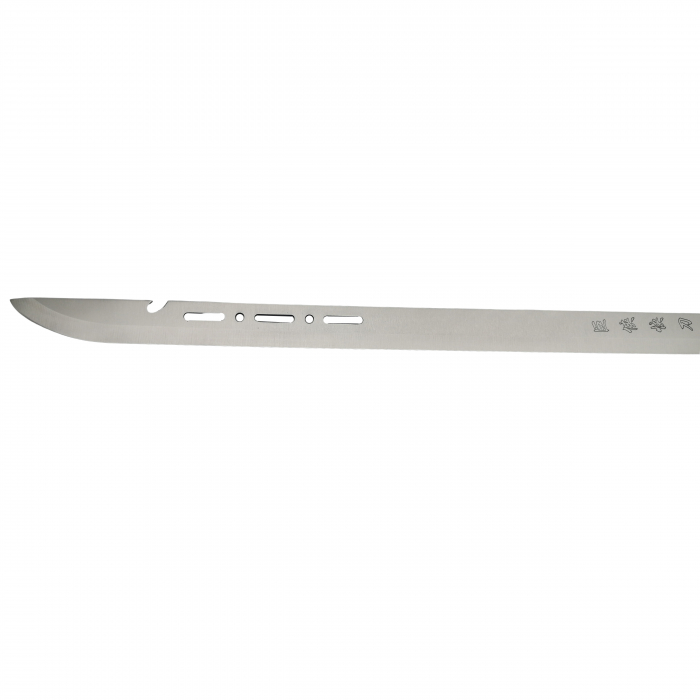 Set doua sabii de vanatoare, IdeallStore®, Japan Soul, 70 cm, teaca inclusa [11]
