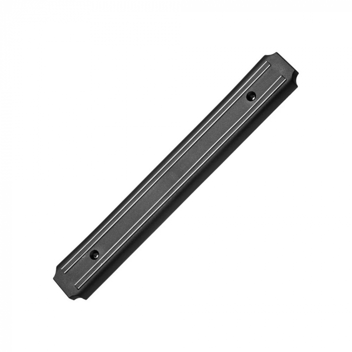 Set macelarie IdeallStore®, doua cutite bucatar si suport magnetic, otel inoxidabil [13]