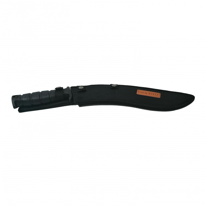 Set maceta si sabie, IdeallStore®, British Blade, 39.5 cm [6]