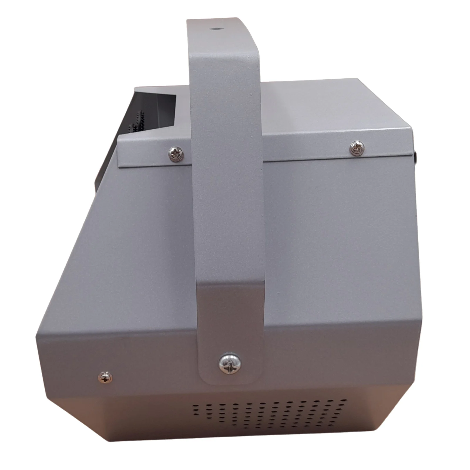 Set masina de baloane, lichid baloane 5 l  si mașină de fum ,lichid fum 4.5 l, telecomanda inclusa [5]