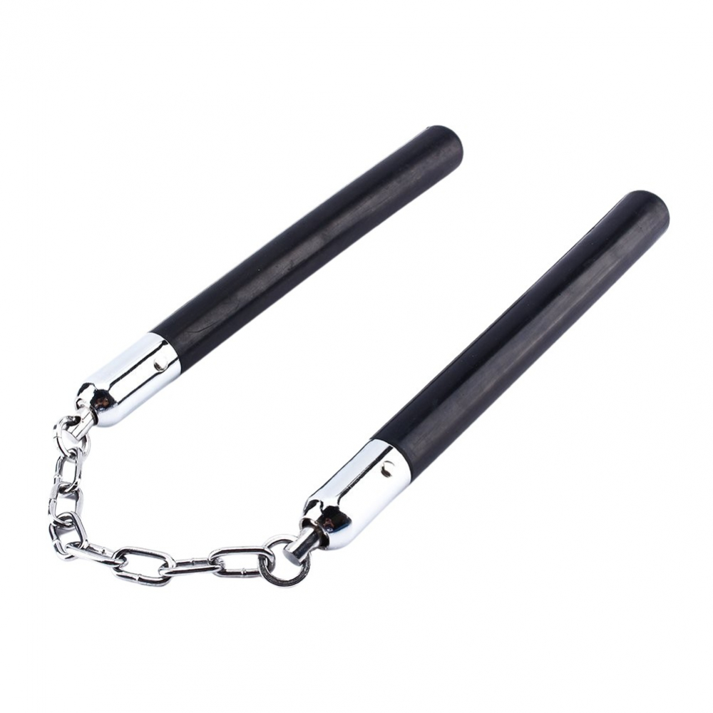 Set Nunceag, 31 cm si box negru craniu [6]