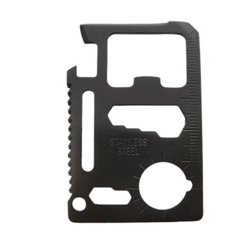 Set Rozeta extensibila si Card supravietuire IdeallStore® ,  husa inclusa [13]