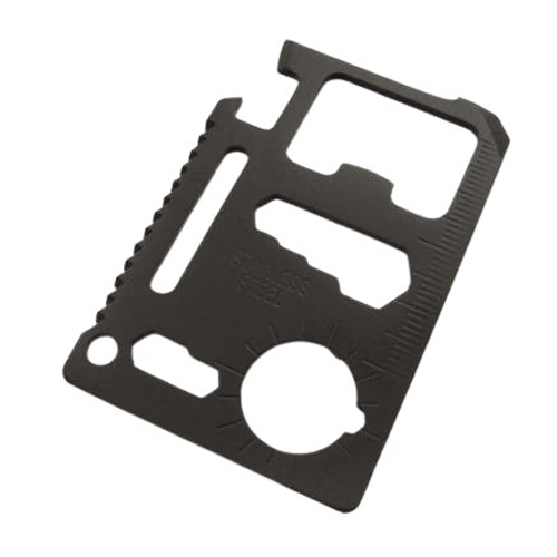 Set Rozeta extensibila si Card supravietuire IdeallStore® ,  husa inclusa [14]