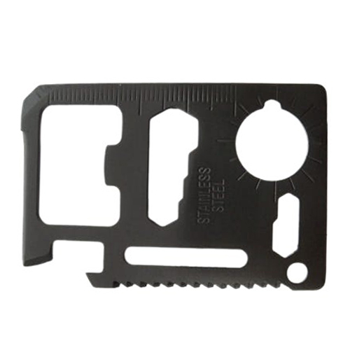 Set Rozeta extensibila si Card supravietuire IdeallStore® ,  husa inclusa [15]