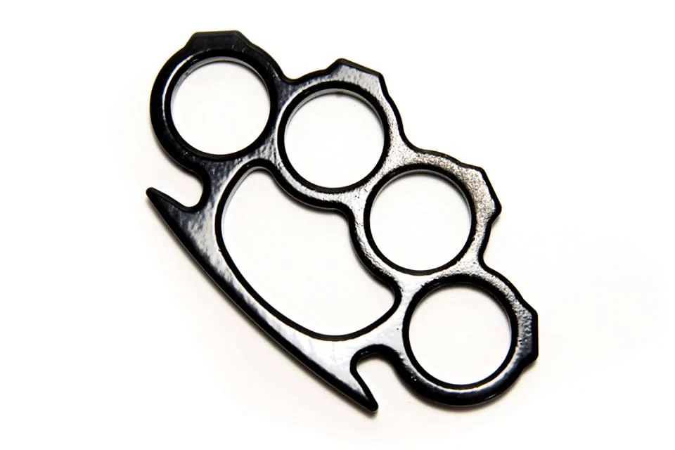 Set Rozeta si 3 Cutite de aruncat ,IdeallStore® , Negru ,Otel inoxidabil [8]