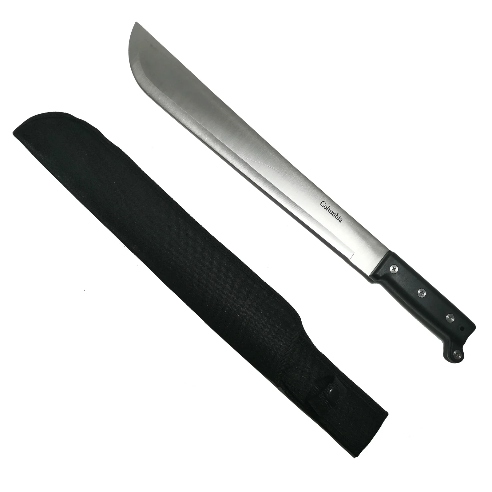 Set sabie si maceta de vanatoare, IdeallStore®, Pirates Blade, 54 cm [2]