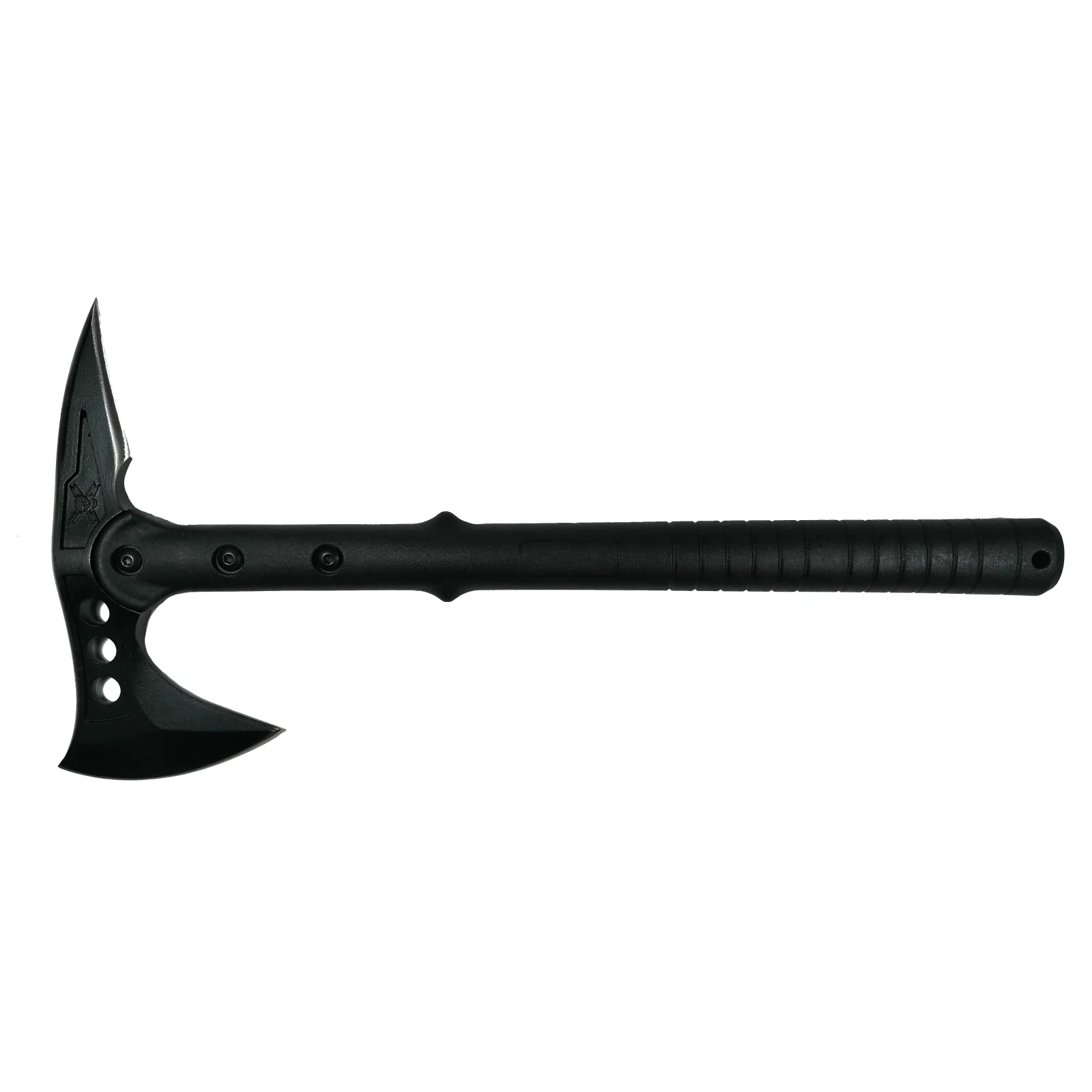 Set topor si sabie de vanatoare, IdeallStore®, Pirate Skull, 39 cm [3]