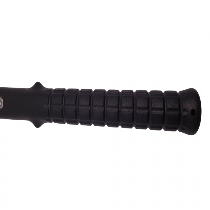 Set Topor Tactical Surivour, 38 cm si Sabie de vanatoare , Dragon Stance , IdeallStore® , Cutit de aruncat si teaca incluse [8]