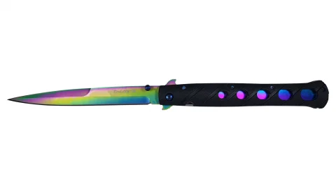 Set trei  bricege, lama blocabila, prindere curea, 33 cm, multicolor [3]