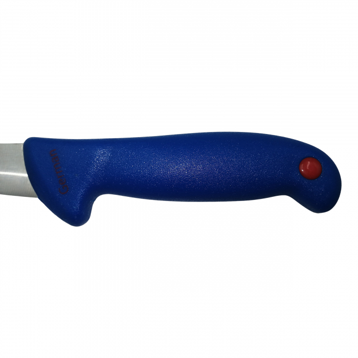 Set trei cutite de filetat IdeallStore®, Chef's Blade, otel inoxidabil, 30 cm, albastru [4]