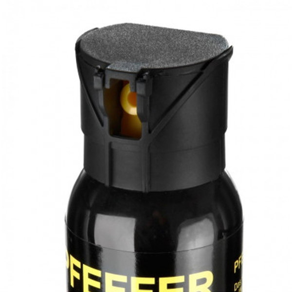 Spray cu piper IdeallStore®, Big KO, dispersant, auto-aparare, 100 ml [3]