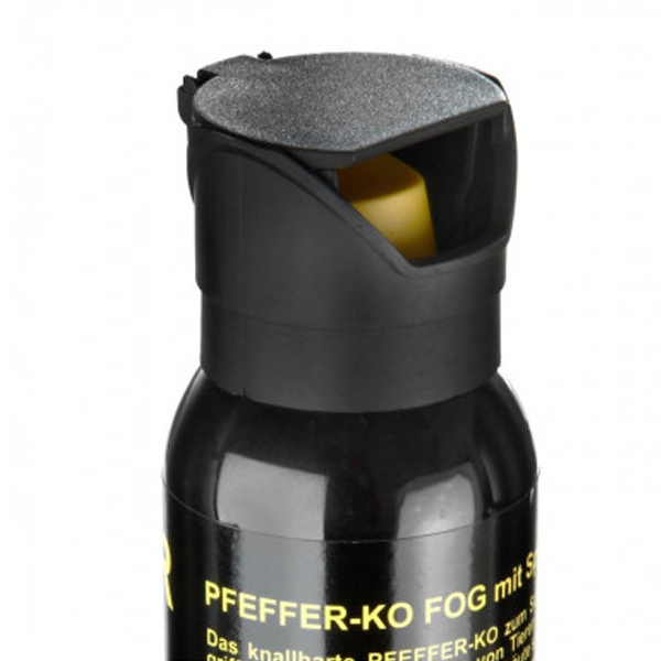 Spray cu piper IdeallStore®, Big KO, dispersant, auto-aparare, 100 ml [4]