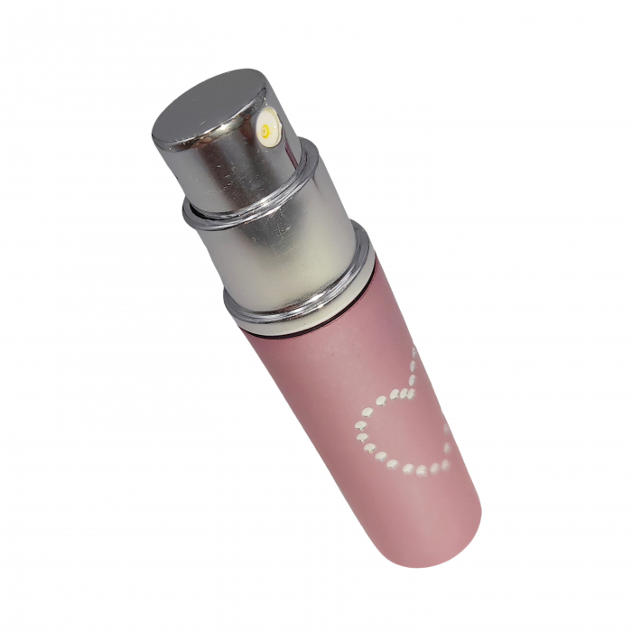 Spray cu piper IdeallStore, Little Help, dispersant, auto-aparare, 20 ml [6]
