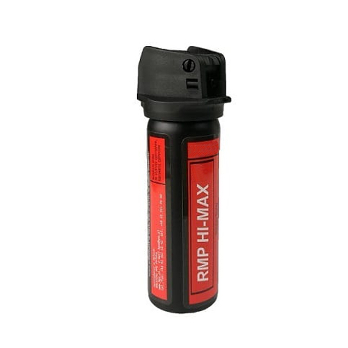 Spray cu piper IdeallStore®, Max Defense, jet, auto-aparare, 75 ml [2]