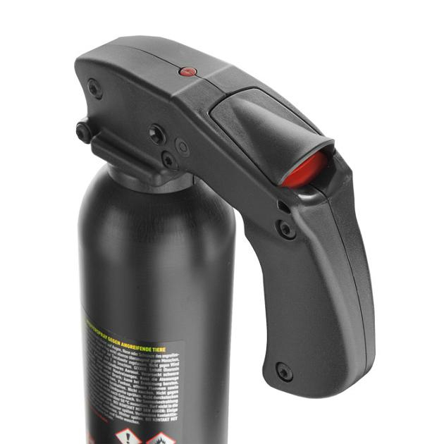 Spray cu piper IdeallStore®, TW-1000 Gigant, dispersant, auto-aparare, 400 ml [4]