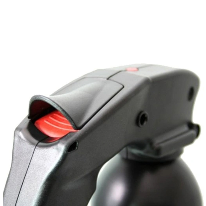 Spray cu piper IdeallStore®, TW-1000 Gigant, jet, auto-aparare, 400 ml [4]