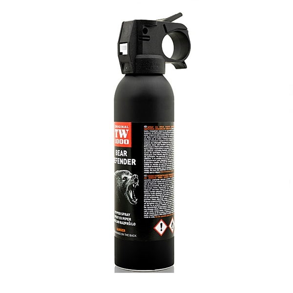 Spray urs extra strong, TW1000, ardei iute, 225 ml [2]