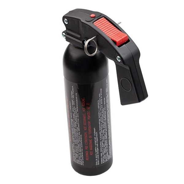Spray urs IdeallStore®, Max Defense, dispersant, auto-aparare, 550 ml [3]