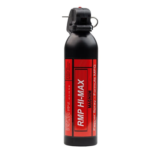 Spray urs IdeallStore®, Max Defense, dispersant, auto-aparare, 550 ml [2]