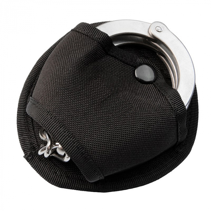 Toc pentru catuse IdeallStore®, True Cover, cordura, negru [9]